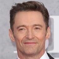 Hugh Jackman Age