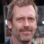 Hugh Laurie Age