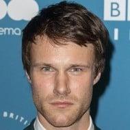 Hugh Skinner Age