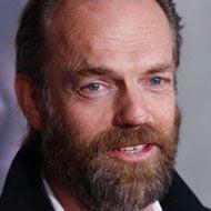 Hugo Weaving Age