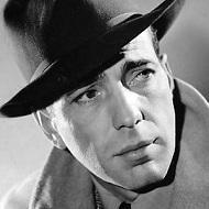 Humphrey Bogart Age