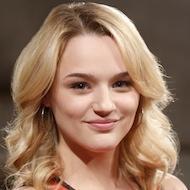 Hunter King Age