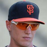 Hunter Pence Age