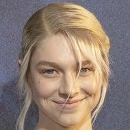 Hunter Schafer Age