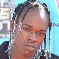 Hurricane Chris Age