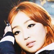 Hyolyn Age