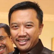 Imam Nahrawi Age