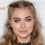 Imogen Poots Age