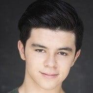 Imran Adams Age