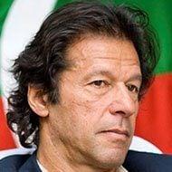 Imran Khan Age