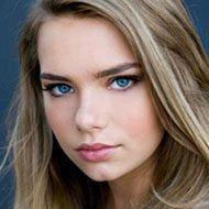 Indiana Evans Age
