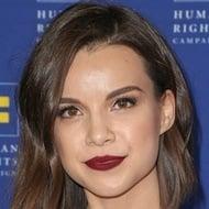 Ingrid Nilsen Age