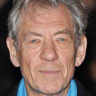 Ian McKellen Age