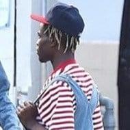 Ian Connor Age