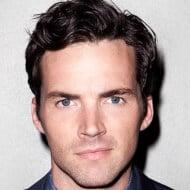 Ian Harding Age