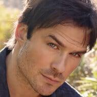 Ian Somerhalder Age