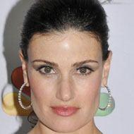 Idina Menzel Age