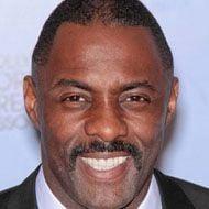 Idris Elba Age