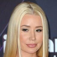 Iggy Azalea Age