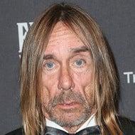 Iggy Pop Age