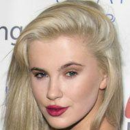 Ireland Baldwin Age