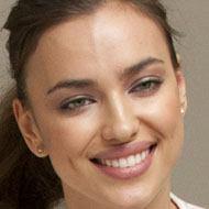 Irina Shayk Age