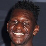 Isaac Bonga Age