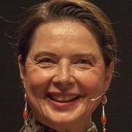 Isabella Rossellini Age