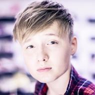 Isac Elliot Age