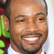 Isaiah Mustafa Age