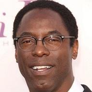 Isaiah Washington Age