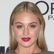 Iskra Lawrence Age