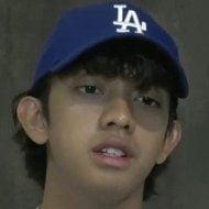 Ismail Izzani Age