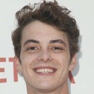 Israel Broussard Age