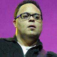 Israel Houghton Age