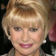 Ivana Trump Age