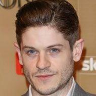 Iwan Rheon Age