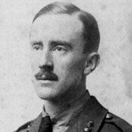 J.R.R. Tolkien Age