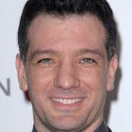 JC Chasez Age