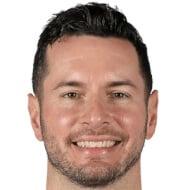 JJ Redick Age