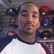 JR Smith Age