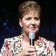 Joyce Meyer Age