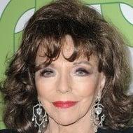 Joan Collins Age