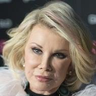 Joan Rivers Age