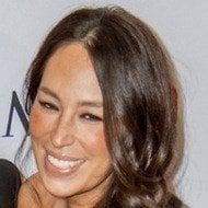 Joanna Gaines Age