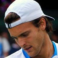 Joao Sousa Age