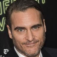 Joaquin Phoenix Age