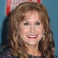 Jodi Benson Age