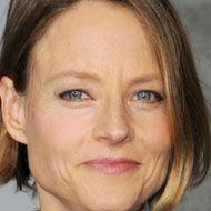 Jodie Foster Age