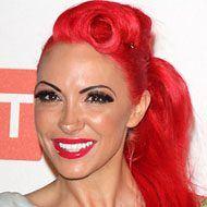 Jodie Marsh Age